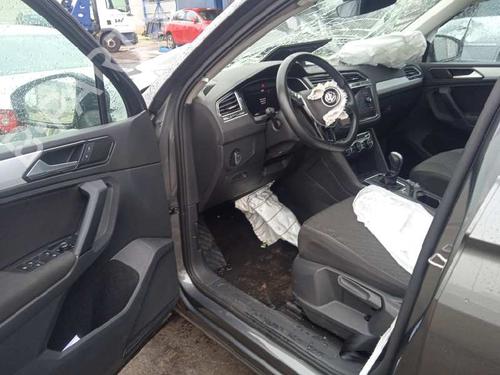 Front right window mechanism VW TIGUAN (AD1, AX1) 1.4 TSI | BP11089658C23 