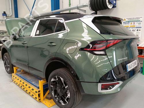Electronic module KIA SPORTAGE V (NQ5) 1.6 T-GDI MHEV AWD | BP38465731M83 - Image 28