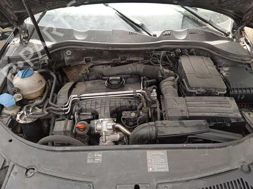 Førerens kollisjonspute VW PASSAT B6 (3C2) 2.0 TDI 16V | BP13814389C9 
