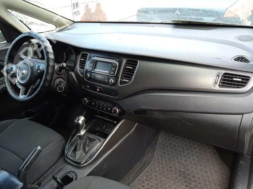 Front wiper motor KIA CARENS IV 1.7 CRDi | BP6889329M29 