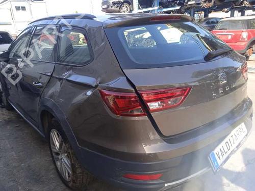 Starter SEAT LEON ST (5F8) | BP18077281M8