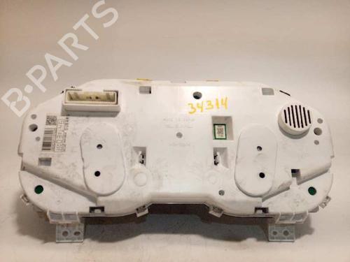 Instrument cluster SUBARU XV (_GP_) 2.0 D AWD (GPD) | BP4681232C47 