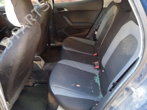 Steering rack SEAT IBIZA V (KJ1, KJG) | BP23106600M22