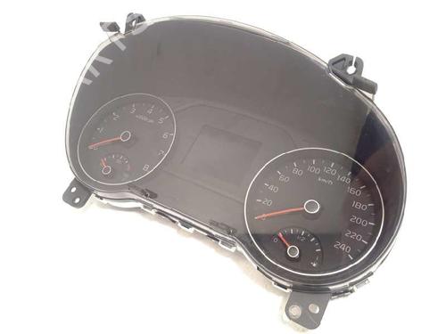 Used Instrument cluster Instrument cluster 13367235 13367235