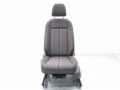 Seats set VW T-ROC (A11, D11) 1.5 TSI | BP8135192C78 