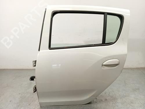 left-rear-door-dacia-sandero-ii-2012-33023832 main image