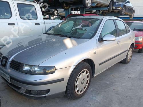 Brugte SEAT TOLEDO II (1M2) 1.9 TDI 4921787