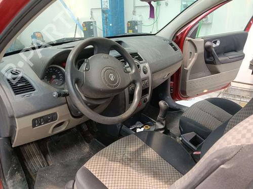 Steering column stalk RENAULT MEGANE II Saloon (LM0/1_) 1.6 | BP37520935I23 - Image 19