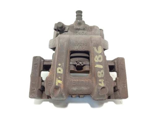 Right rear brake caliper BMW 1 (F20) 116 d | BP11563211M106