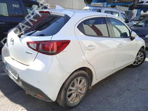 Left front window switch MAZDA 2 Hatchback (DL, DJ) 1.5 SKYACTIV-G | BP15852703I27  - Image 9