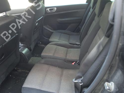 Left headlight PEUGEOT 307 SW (3H) 2.0 16V | BP19396089C28 