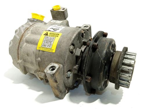 Used AC compressor VW TOUAREG (7LA, 7L6, 7L7) 2.5 R5 TDI (174 hp) 29479710