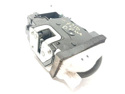 Used Front right lock HYUNDAI ix35 (LM, EL, ELH) 1.7 CRDi (116 hp) 30836187