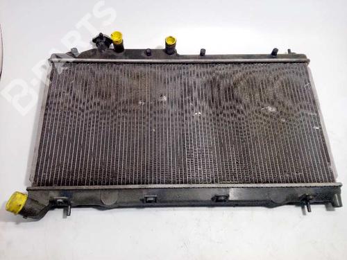 Køler SUBARU OUTBACK (BL, BP) 2.0 D AWD (BPD) (150 hp) 4445658