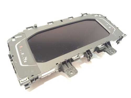Used Instrument cluster Instrument cluster 26017952 26017952