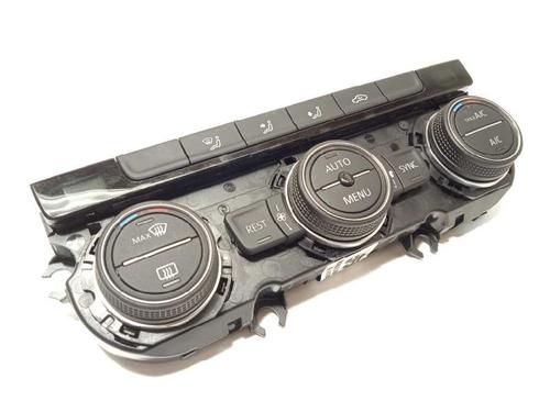 Used Climate control VW TIGUAN ALLSPACE (BW2, BJ2) [2017-2026]  14833973