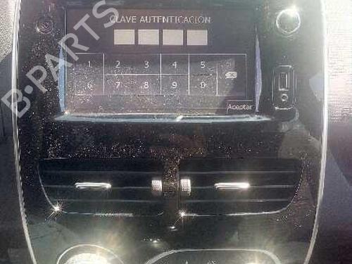 Front right window mechanism RENAULT CLIO IV (BH_) 1.5 dCi 75 | BP5409526C23 