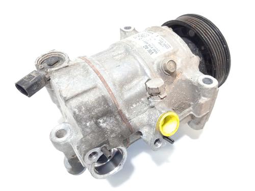 Used AC compressor SEAT IBIZA IV (6J5, 6P1) 1.2 TSI (90 hp) 17478270