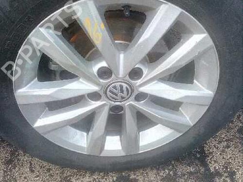 Front left window mechanism VW TOURAN (5T1) 1.6 TDI | BP4806366C22 