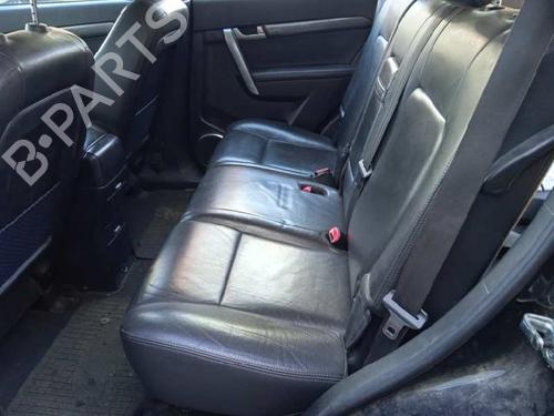 Fuse box CHEVROLET CAPTIVA (C100, C140) 2.0 D 4WD | BP16549896E1  - Image 16