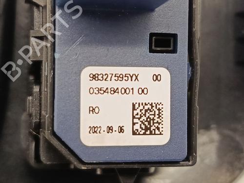 Switch OPEL CORSA F (P2JO) 1.2 (68) | BP36996922I30 - Image 7