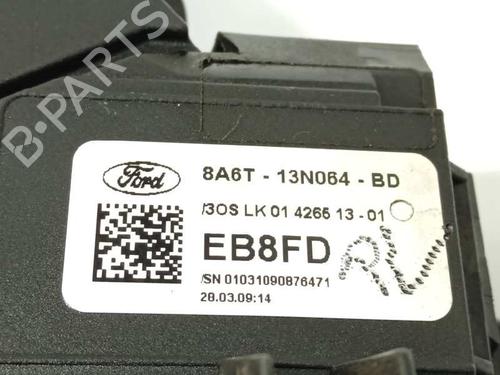 Steering column stalk FORD FIESTA VI (CB1, CCN) 1.4 TDCi | BP8685693I23 
