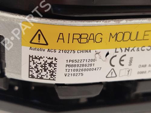 Airbag Kit LYNK & CO 01 PHEV | BP26209425C86 - Image 8
