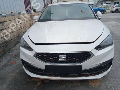 Tailgate lock SEAT LEON (KL1, KLG) 2.0 TDI | BP29710043C101  - Image 24
