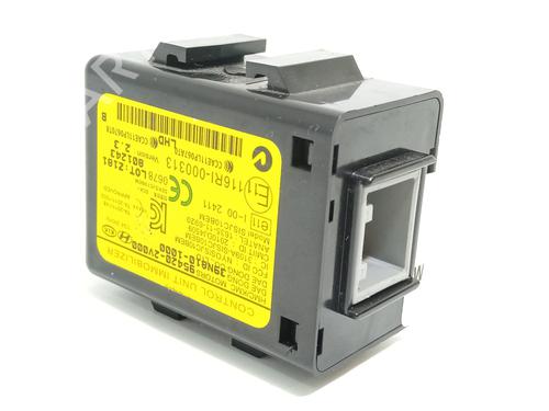 electronic-module-kia-carens-iv-16-gdi-954202v000-39n8101000-2013-19305604 main image