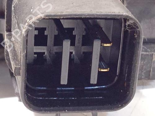 Rear left window mechanism HONDA ACCORD VII (CL, CN) 2.2 i-CTDi (CN1) | BP13010526C24 