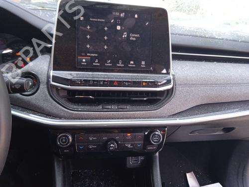 Rear mirror JEEP COMPASS (MP, M6, MV, M7) 1.6 Multijet | BP19286890I6 