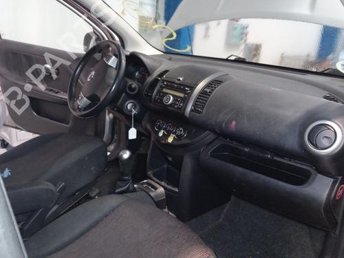 Steering column NISSAN NOTE (E11, NE11) 1.5 dCi | BP33427998M21  - Image 23