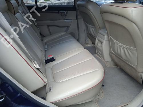 Electronic module HYUNDAI SANTA FÉ II (CM) 2.2 CRDi | BP29446824M83  - Image 26