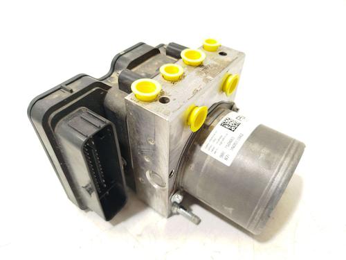Used ABS pump ABS pump PEUGEOT 3008 II SUV (MC_, MR_, MJ_, M4_) 1.2 THP/ PureTech 130 (MRHNSM, MRHNSU, MRHNSJ, MRHNYW,... (131 hp) 38927248 38927248