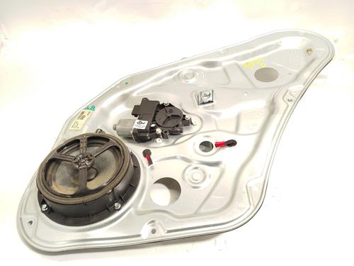 Rudehejsemekanisme Højre bagtil KIA SORENTO II (XM) 2.2 CRDi (197 hp) 32080065