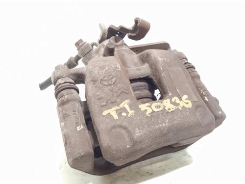 Left rear brake caliper TOYOTA PROACE VERSO Bus (MPY_) 1.6 D4d (MPY9) (95 hp) 13415422