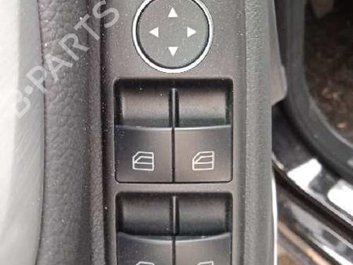 Heater resistor MERCEDES-BENZ C-CLASS (W204) C 220 CDI (204.002) | BP11647251M108 