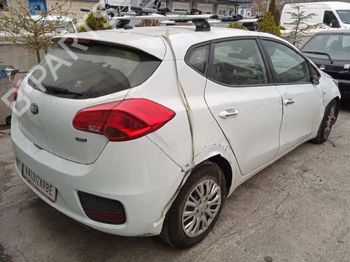 Electronic module KIA CEE'D (JD) 1.4 CRDi 90 | BP9090896M83 - Image 8