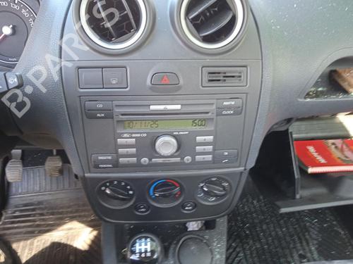 Alternator FORD FIESTA V (JH_, JD_) 1.3 | BP30411103M7 