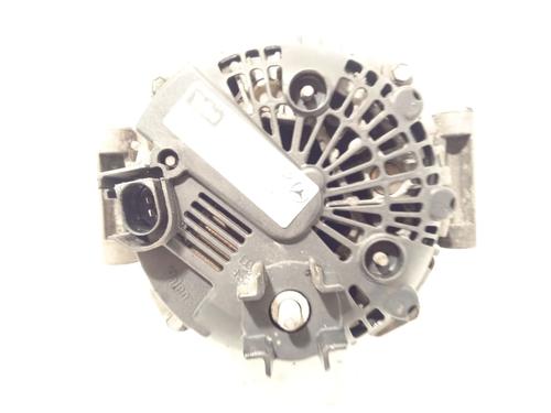 Alternator MERCEDES-BENZ VITO / MIXTO Van (W639) 115 CDI (639.601, 639.603, 639.605) | BP26571570M7 