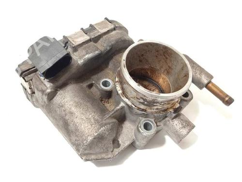 Used Throttle body OPEL CORSA D (S07) 1.2 (L08, L68) (80 hp) 13921564