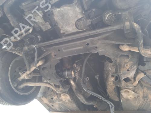 Intercooler SKODA SUPERB I (3U4) 2.0 TDI | BP33288431M30 - Image 33