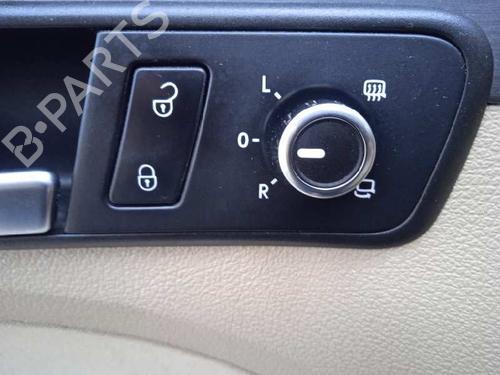 Rear wiper motor VW TOURAN (1T3) 1.6 TDI | BP16239404M102 