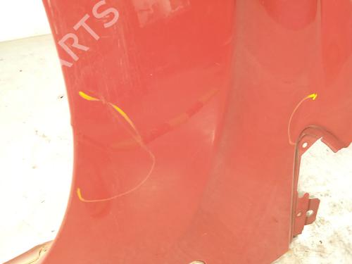 Left front fenders FORD KA (RU8)  | BP24996813C41 