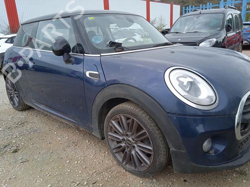 Compressor A/C MINI MINI (F56) Cooper | BP24981086M34  - Image 9