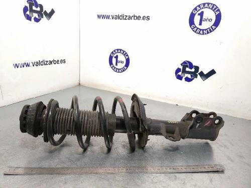 Used Left front shock absorber KIA RIO III (UB) 1.2 CVVT (84 hp) 3185363