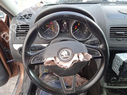 Electronic module SKODA YETI (5L) 1.4 TSI | BP27675740M83 