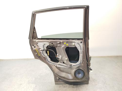 Left rear door HONDA CR-V III (RE_) 2.2 i-DTEC 4WD (RE6) | BP28110898C4
