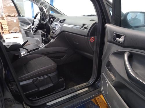 Front bumper FORD C-MAX (DM2) 2.0 TDCi | BP36018471C7  - Image 33