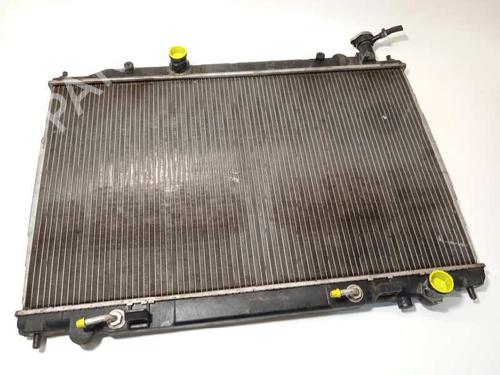 Used Water radiator NISSAN MURANO I (Z50) [2002-2009]  15056127